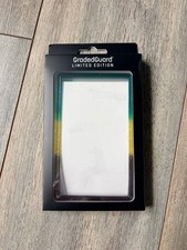 GradedGuard - Vortex Limited Edition Green Black Yellow - PSA Graded Card Guard picture