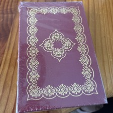 Easton Press Siddhartha: An Indian Tale by Hermann Hesse Collector's EditionRARE picture