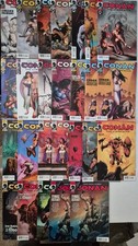 CONAN THE CIMMERIAN Comics Lot (26) #1-25* NM+ VF 2008 DARK HORSE High Grade  picture