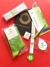 OLIVIA NEWTON-JOHN ONJ CANCER WELLNESS CENTRE MEMORABILIA COLLECTION picture