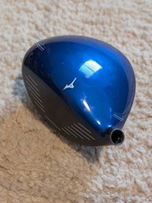 Mizuno JPX 850 Men’s Golf Driver Club Head - Black/Blue Make an Offer picture