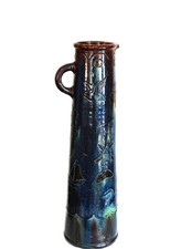 Antique C.H. Brannam Barum Pottery 20