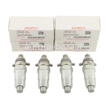 OEM Fuel Injector 0935001570 For Bobcat 743 643 645 225 Kubota D850 V1702 V1902  picture