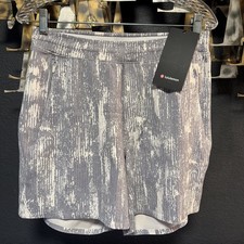 Lululemon Balancer Short 6