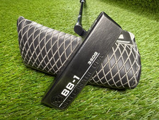 *Nice* Bettinardi BB1 350g Putter RH | Bettinardi Shaft/Grip | 34