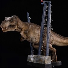 HOT 1/35 Nanmu Tyrannosaurus Alpha 2.0 Limited Edition Statue Dinosaur Model picture