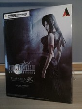 Square Enix Play Arts Kai FFVII Advent Children - Tifa Lockhart picture