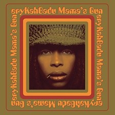 Erykah Badu – Mama's Gun 2LP (Gatefold) picture
