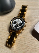 True North Watch Company Vintage Rally Timer Chronograph picture