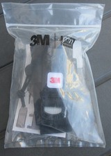 3M DBI-SALA Adjustable Radio Cell Phone Holster 1500088 Fall Protection picture