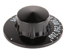 Montague Dial Thermostat--Electric 1979-8 -  + Geniune OEM picture
