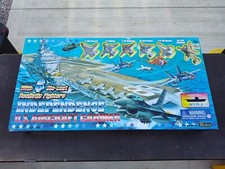 1998 RedBox Toys Independence U.S Aircraft Carrier Ship 31 in. FACTORY SEALED SH picture