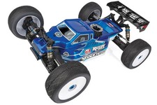 Team Associated RC8T4 w/Gearbox Upgrade, 80951 picture
