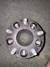 BORA Wheel Spacers- Jeep Grand Cherokee 1.25 set of 4 - USA MADE 2011-2025 picture