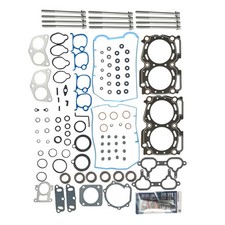Head Gasket Set & 12 Bolts Subaru Forester Impreza Legacy 2.5 96-99 HS26167PT-3 picture