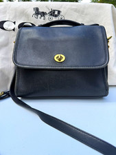 Coach Court Bag ( No. 9870) picture
