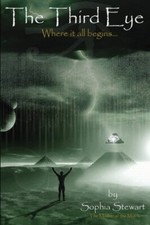 The Third Eye by Sophia Stewart picture