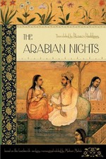 The Arabian Nights picture