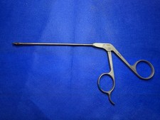 Arthrex AR-12240 WideBiter 15° Up Tip Arthroscopic Punch Orthopedic OR picture
