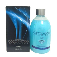 COCOCHOCO Pure Brazilian Keratin Hair Treatment 8.4 oz / 250ml picture