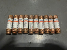 Mersen / Ferraz Shawmut TR60R Tri-Onic C1027067 60A 250V AC picture