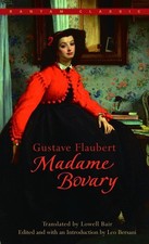Madame Bovary, Gustave Flaubert picture