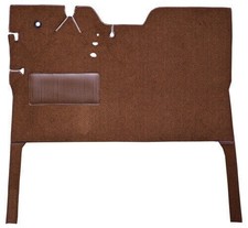 1947-54 Chevrolet Truck Carpet by ACC picture