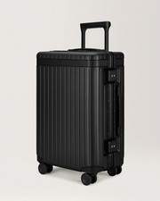 Carl Friedrik The Carry-On Hybrid Black NEW with Tags Authentic picture
