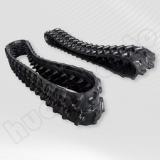 Two Tracks 180*72*37mm Size for China Mini Excavator 2 Pcs Tracks picture