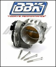 BBK Performance 73mm Throttle Body for 2011-2017 Ford F150 3.5L 3.7L V6 picture