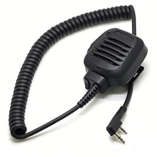 KMC-45D Speaker Microphone for Kenwood TK430 TK2000 TK3000 TK3201 TK2160 TK3202 picture