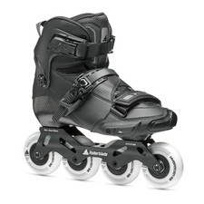 ROLLERBLADE Men's Crossfire Black Inline Skates (07222700100) picture