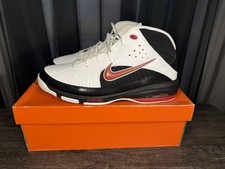 The Nike Air Team Trust ll - SZ 13 (VERY RARE) picture