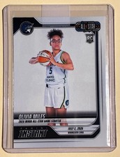 Olivia Miles 2026 Panini Instant WNBA ALL-STAR ROOKIE #210 Lynx (B) picture