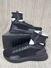 PUMA x Fenty Trainer Mid 'Black' Women's Shoes 190938-01 picture