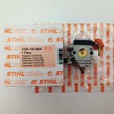 Carburetor for STIHL FS110 HT101 KM90 KM100 KM110 SP90 Trimmer 4180 120 0604 picture