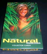 1993-2009 Misc Playboy 5 Card Lot. See Photo Description, Explicit Cards, TCG picture