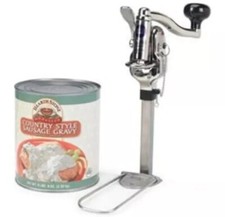 Nemco 56050-3 CanPRO Compact Commercial Manual Can Opener Security Model 60% OFF picture