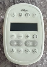Adec 300 Deluxe Touchpad Circuit Board And Cover Kit picture
