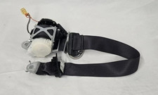 2014-2016 Chevy Chevrolet Silverado 1500 Front Right Seat Belt Retractor Black picture