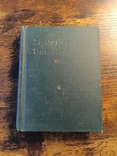 Vintage 1944 First Edition Mysteries Unveiled Lynn H. Wood Review & Herald picture