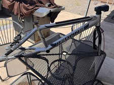 20” REDLINE PROLINE PRO RACING FRAME SET BMX picture