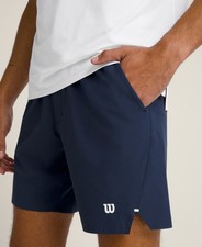 NEW WITH TAGS WILSON MEN'S TENNIS 7