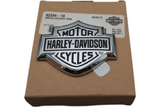 62334-10 NEW OEM 2010 HARLEY-DAVIDSON FLSTSE CVO SOFTAIL CONVERTIBLE RIGHT FUEL picture