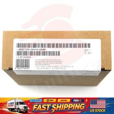 1 PCS Siemens 6ES7 315-2AH14-0AB0 6ES7315-2AH14-0AB0 New In Box  US picture