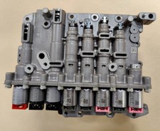 Hyundai Kia A6MF1/LF1 2WD Transmission Valve Body (46210-3B011) picture