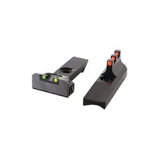 Williams Fire Sight Set for Browning Buckmark, Click Adjustable UPC: picture