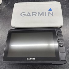 Garmin ECHOMAP UHD 93SV 9” Fish Finder GPS Chartplotter- HEAD UNIT ONLY picture