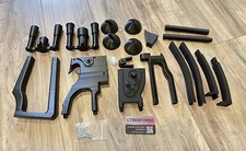 Prop Kit Large Star Wars Bowcaster - New Version - Chewbacca Cross Bow 30