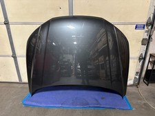 2018 2019 2020 2021 2022 2023 2024 Audi Q5 SQ5 GRAY Hood Used Oem LOCAL PICK UP picture